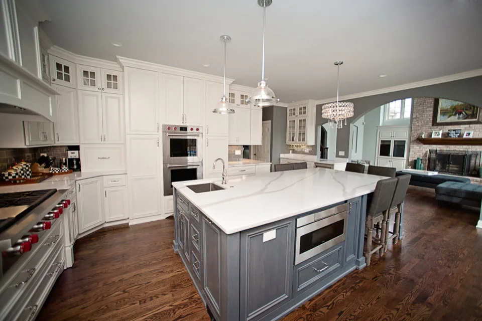 Culinary Spaces by Ironwood Builders - Photo 49