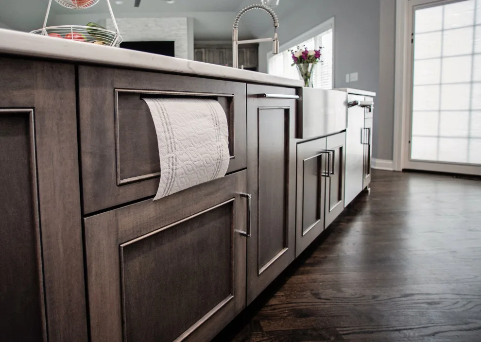 Culinary Spaces by Ironwood Builders - Photo 27