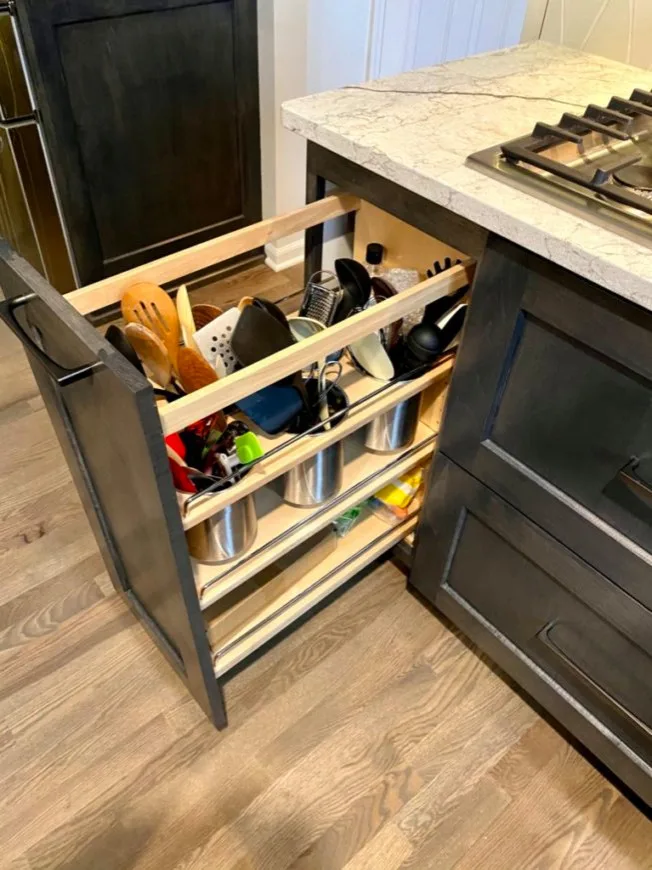Culinary Spaces by Ironwood Builders - Photo 23