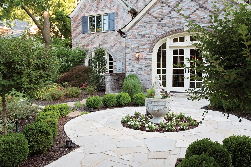 Clayton Landscape by Frisella Landscape Group - Photo 17
