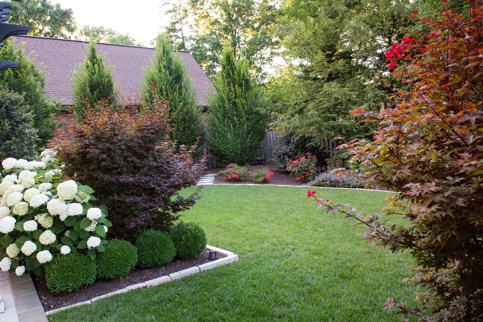 Clayton Landscape by Frisella Landscape Group - Photo 7