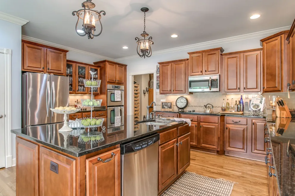 Culinary Spaces by Complete Home Services, LLC - Photo 6
