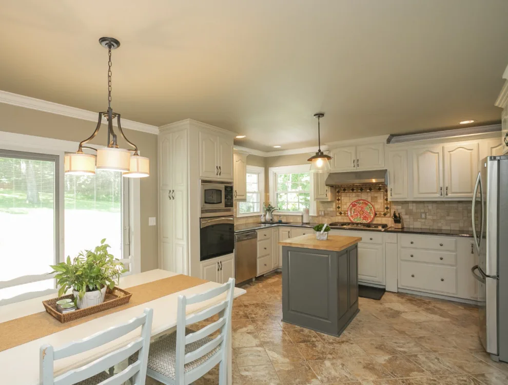 Culinary Spaces by Complete Home Services, LLC - Photo 3