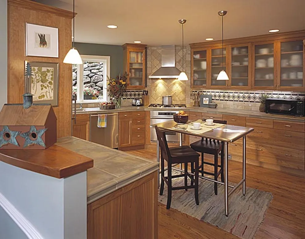 Culinary Spaces by Complete Home Services, LLC - Photo 5