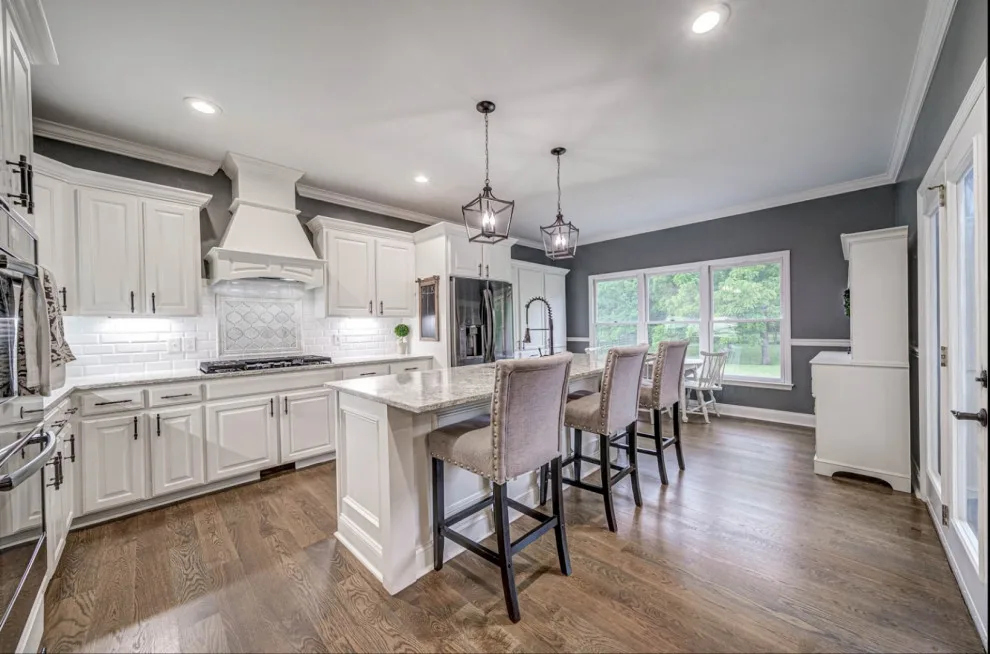 Culinary Spaces by Complete Home Services, LLC - Photo 4
