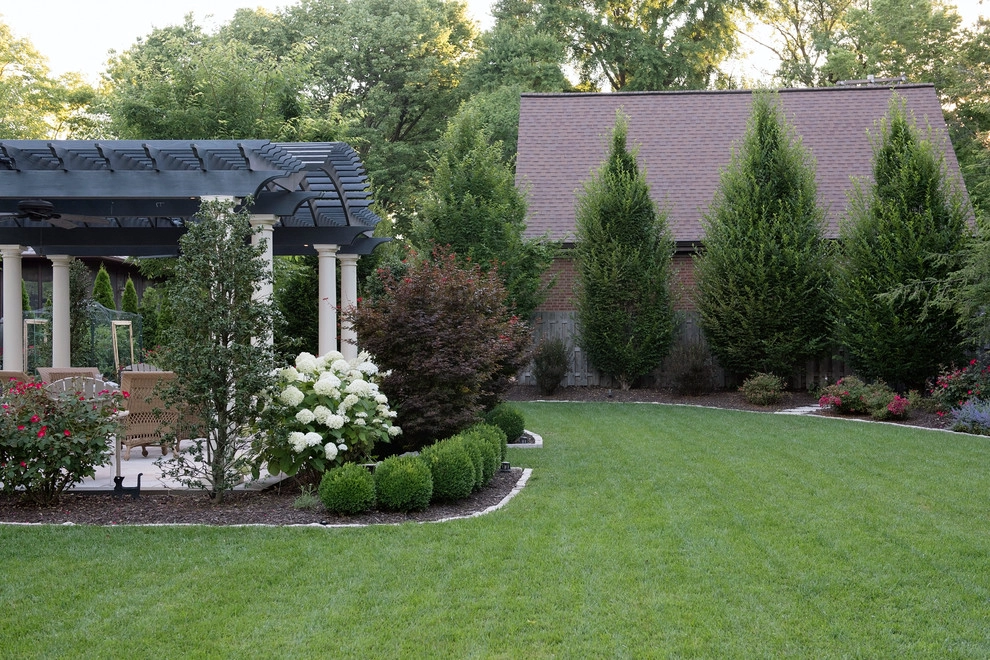 Clayton Landscape by Frisella Landscape Group - Photo 5