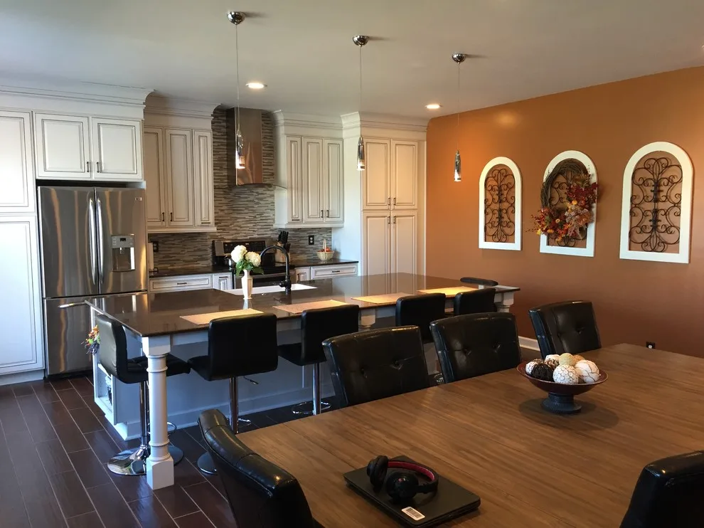 Culinary Spaces by Down Home Renovations - Photo 16