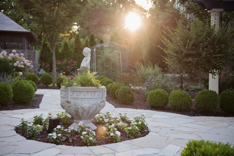 Clayton Landscape by Frisella Landscape Group - Photo 3