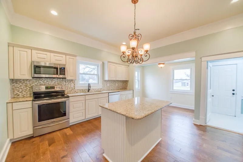 Culinary Spaces by Down Home Renovations - Photo 6