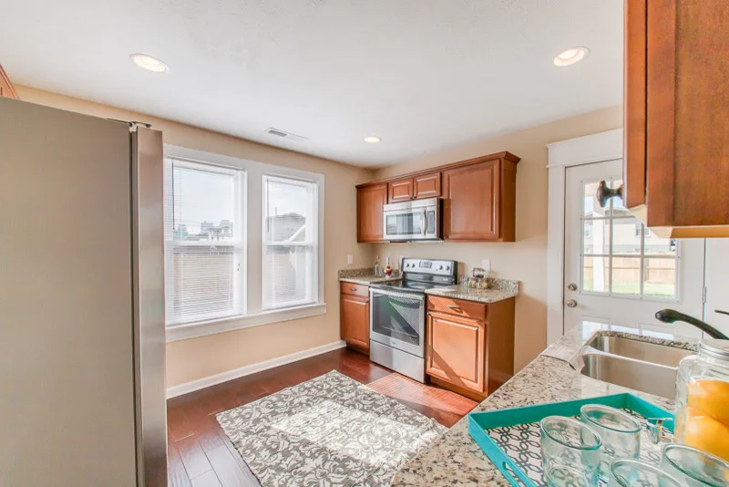Culinary Spaces by Down Home Renovations - Photo 8