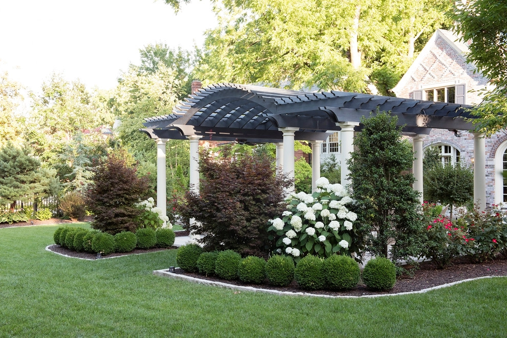 Clayton Landscape by Frisella Landscape Group - Photo 16