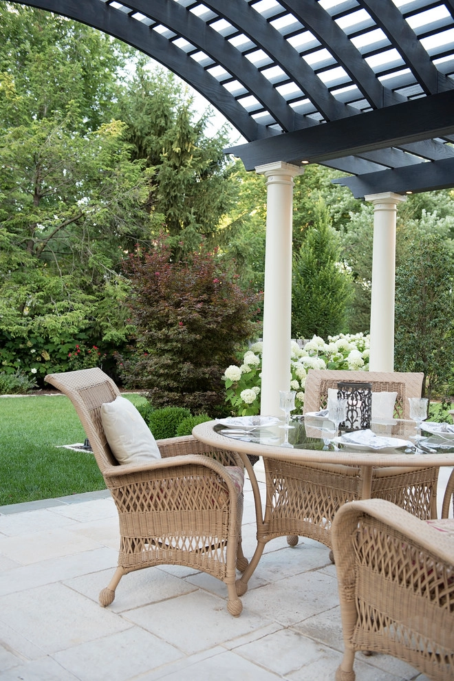 Clayton Landscape by Frisella Landscape Group - Photo 15