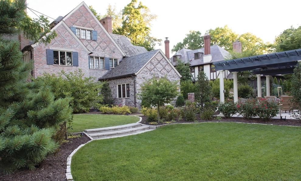 Clayton Landscape by Frisella Landscape Group - Photo 2
