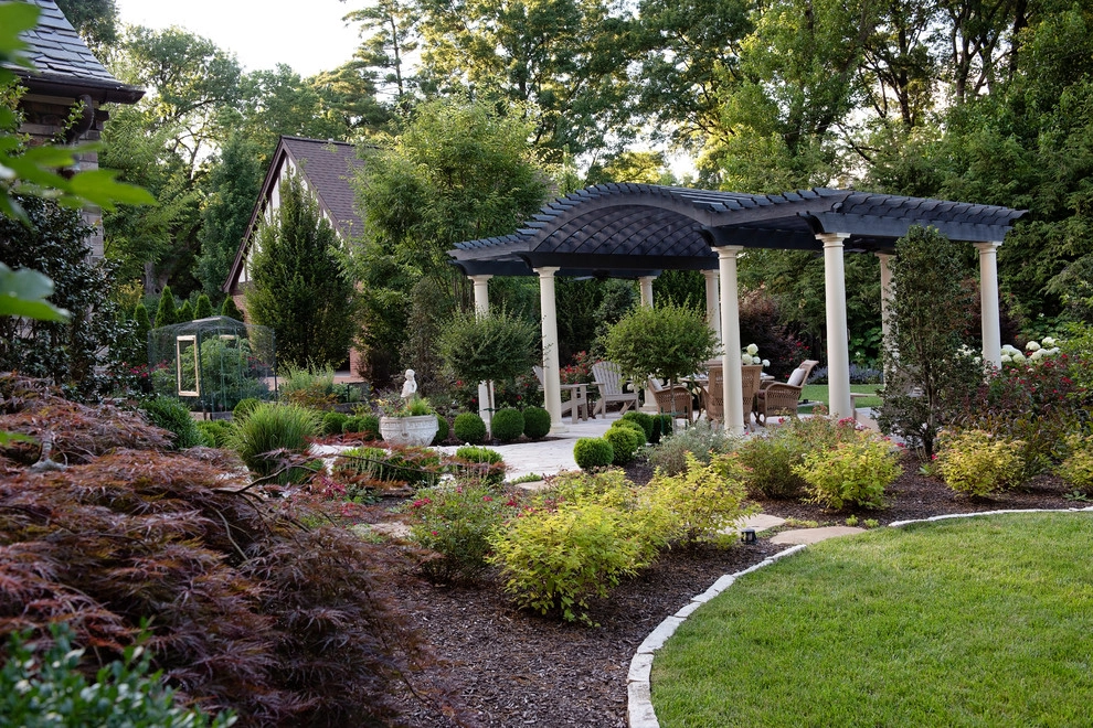 Clayton Landscape by Frisella Landscape Group - Photo 10