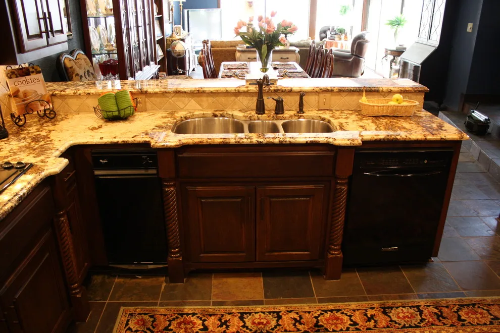 Culinary Spaces by Rodebush Construction - Photo 12