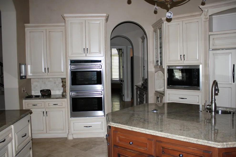 Culinary Spaces by Rodebush Construction - Photo 5