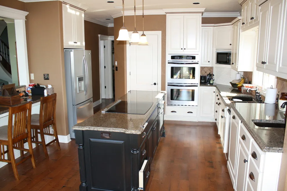 Culinary Spaces by Rodebush Construction - Photo 9