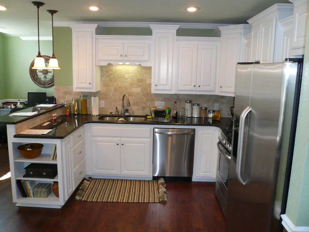 Culinary Spaces by Rodebush Construction - Photo 19