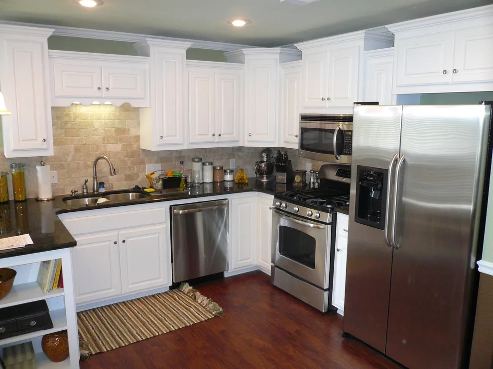 Culinary Spaces by Rodebush Construction - Photo 27