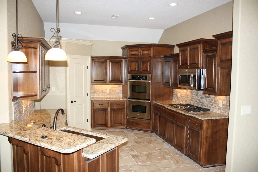 Culinary Spaces by Rodebush Construction - Photo 8