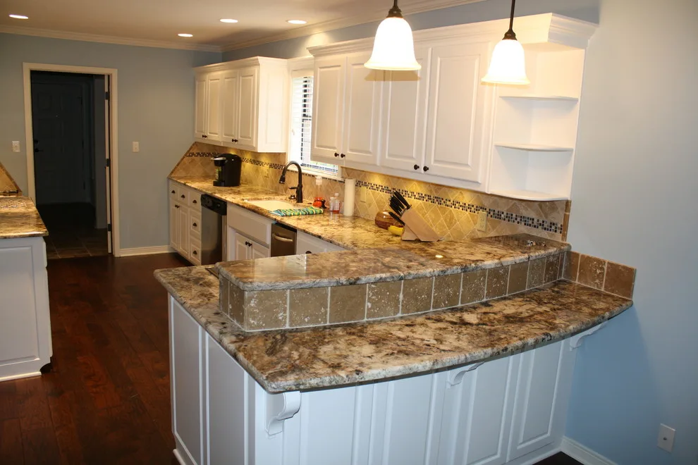 Culinary Spaces by Rodebush Construction - Photo 22