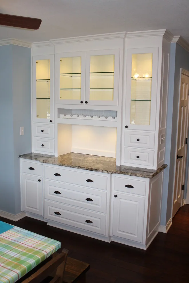 Culinary Spaces by Rodebush Construction - Photo 10