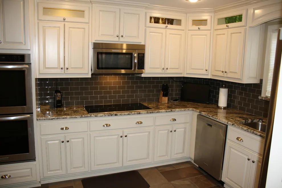 Culinary Spaces by Rodebush Construction - Photo 31