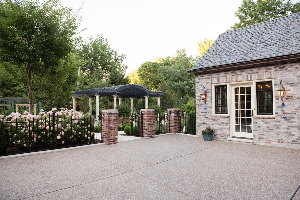 Clayton Landscape by Frisella Landscape Group - Photo 8