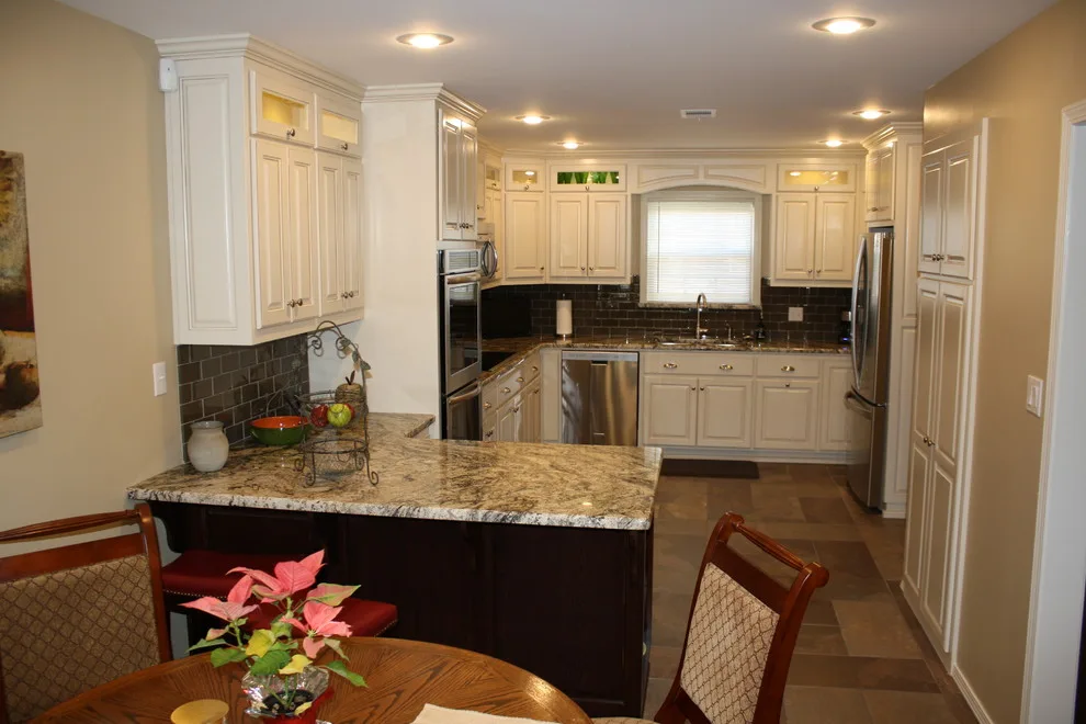 Culinary Spaces by Rodebush Construction - Photo 16