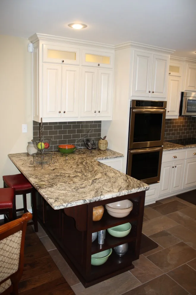 Culinary Spaces by Rodebush Construction - Photo 24