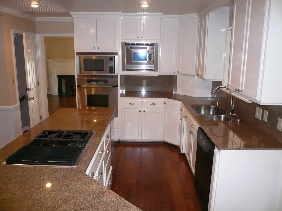 Culinary Spaces by Rodebush Construction - Photo 7