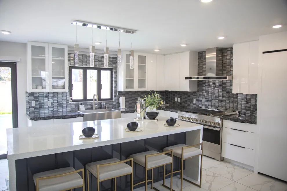Culinary Spaces by Regency General Contractors, Inc - Photo 5