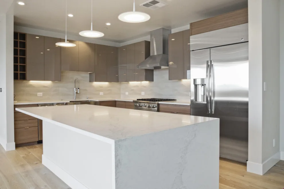 Culinary Spaces by Regency General Contractors, Inc - Photo 11