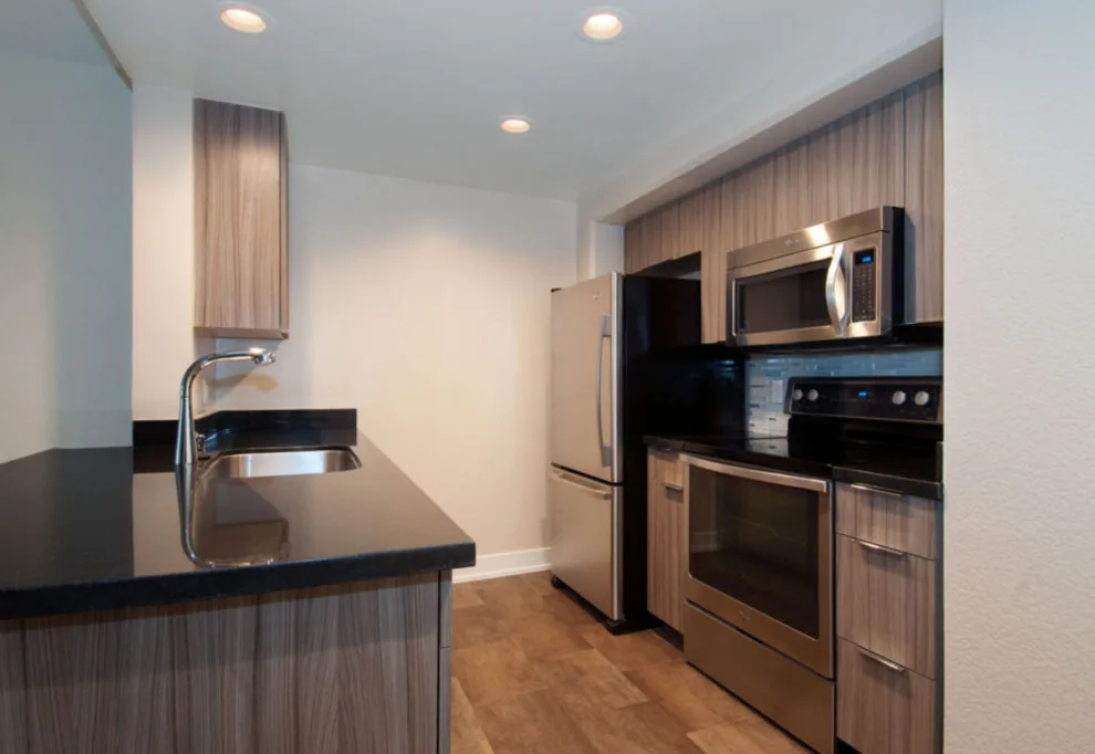 Culinary Spaces by Regency General Contractors, Inc - Photo 4