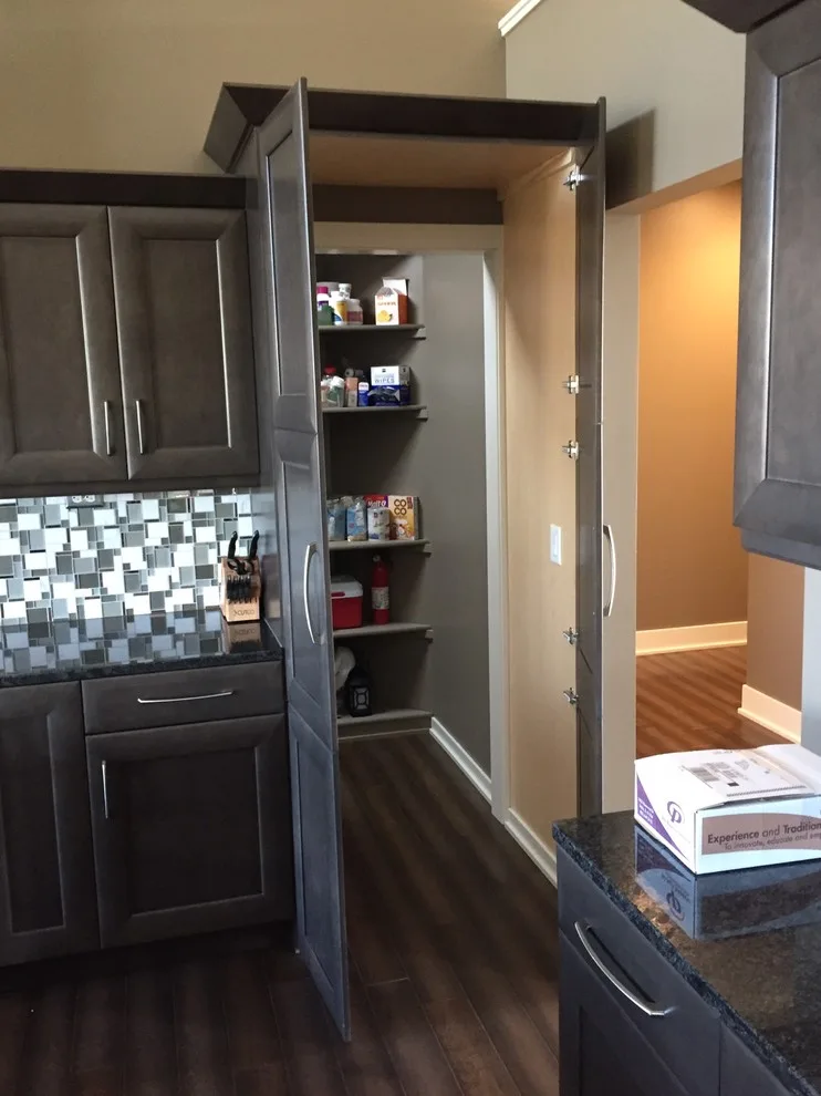 Culinary Spaces by Goings Homes - Photo 7
