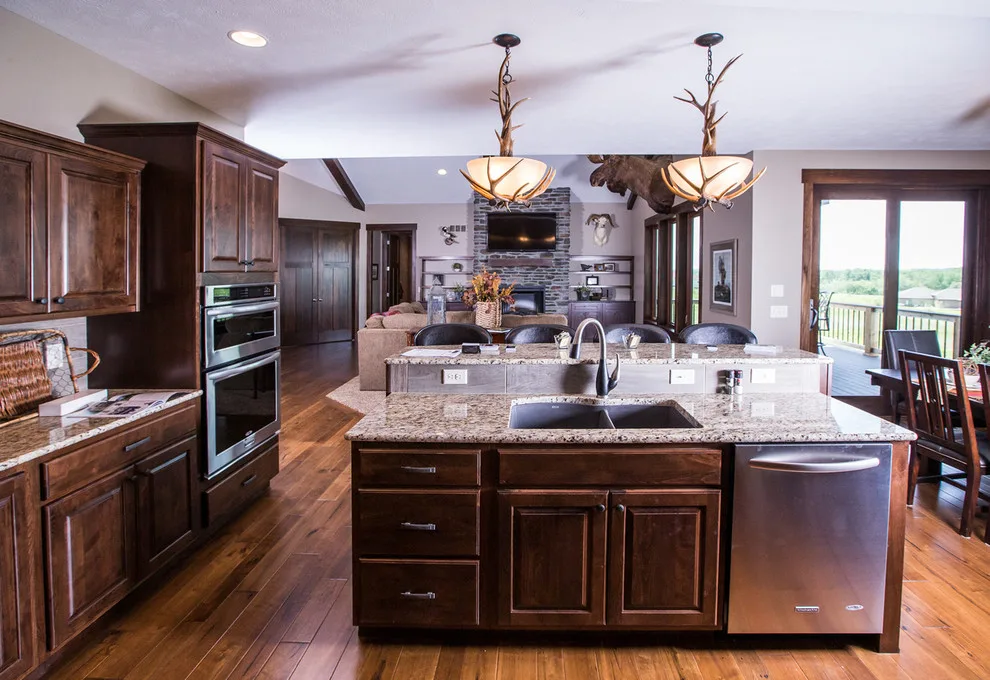 Culinary Spaces by Goings Homes - Photo 6