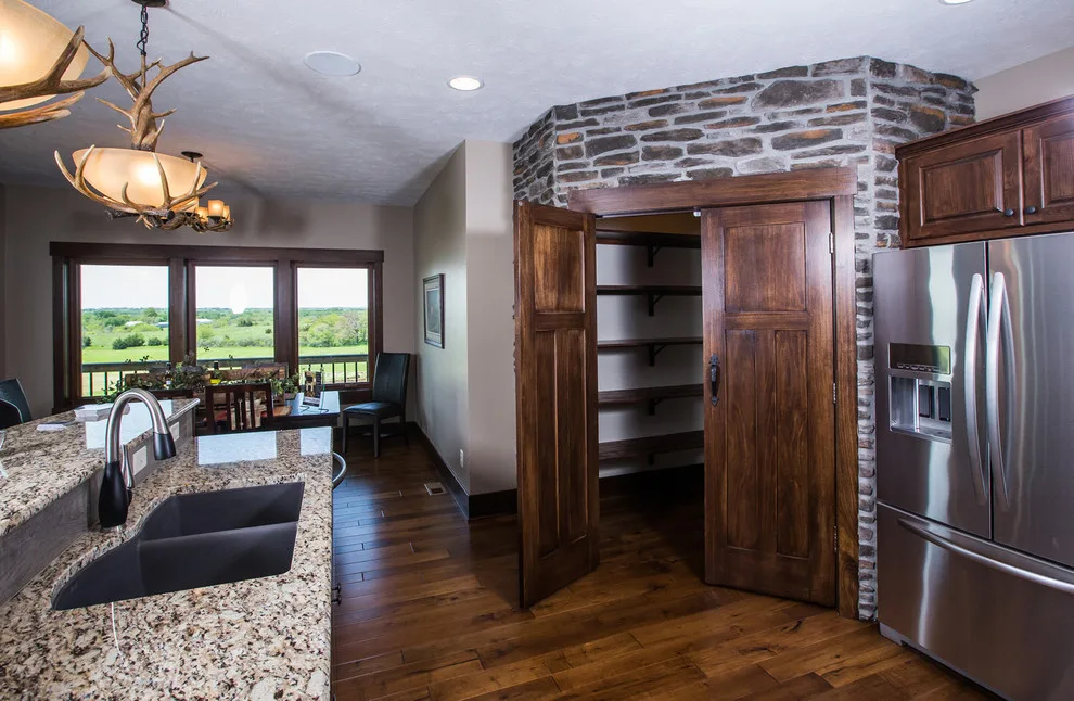Culinary Spaces by Goings Homes - Photo 8