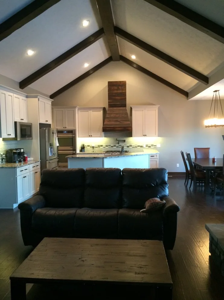 Culinary Spaces by Goings Homes - Photo 5