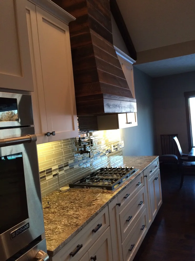 Culinary Spaces by Goings Homes - Photo 9