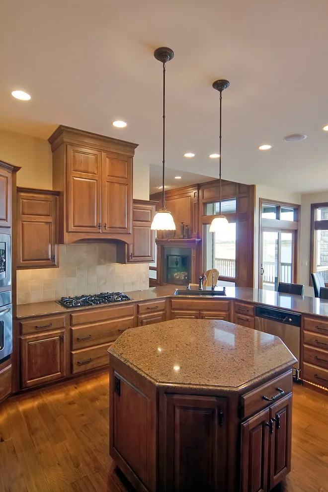 Culinary Spaces by Goings Homes - Photo 3
