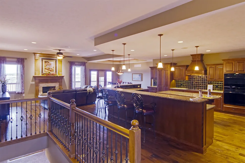 Culinary Spaces by Goings Homes - Photo 4