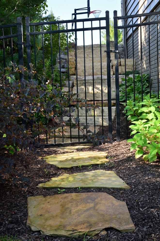 Innovative Pool Patio by Breaking Ground - Photo 9