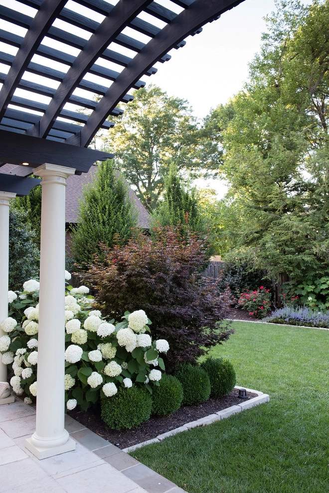 Clayton Landscape by Frisella Landscape Group - Photo 6