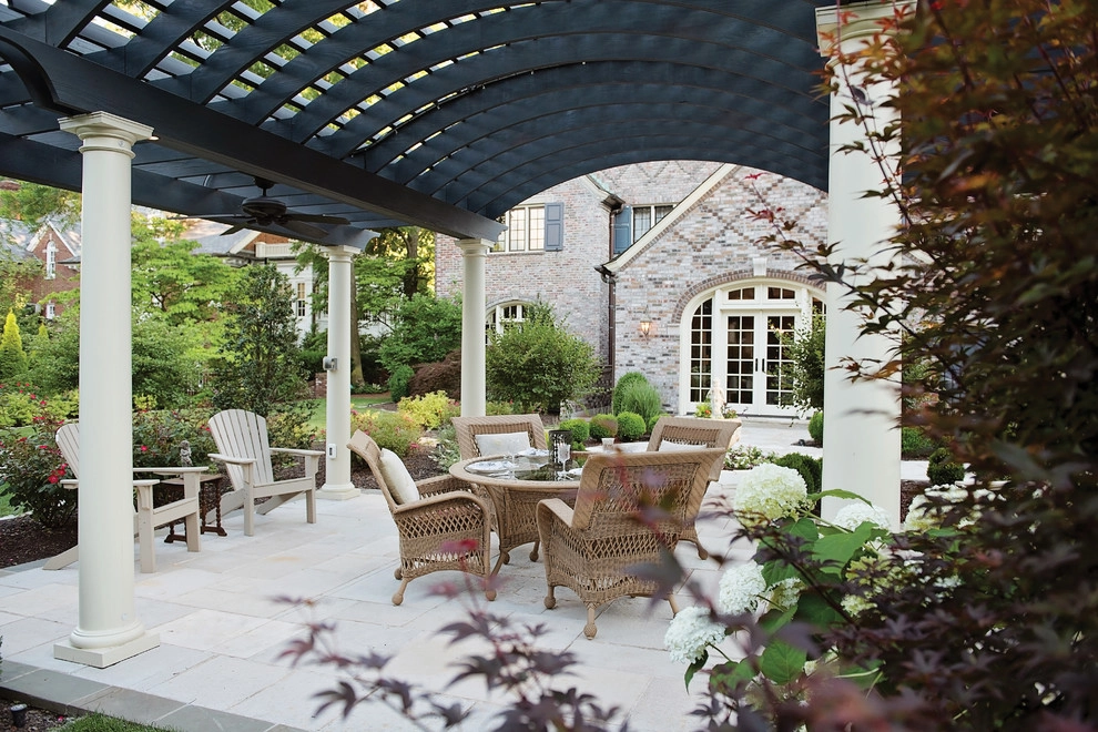 Clayton Landscape by Frisella Landscape Group - Photo 14