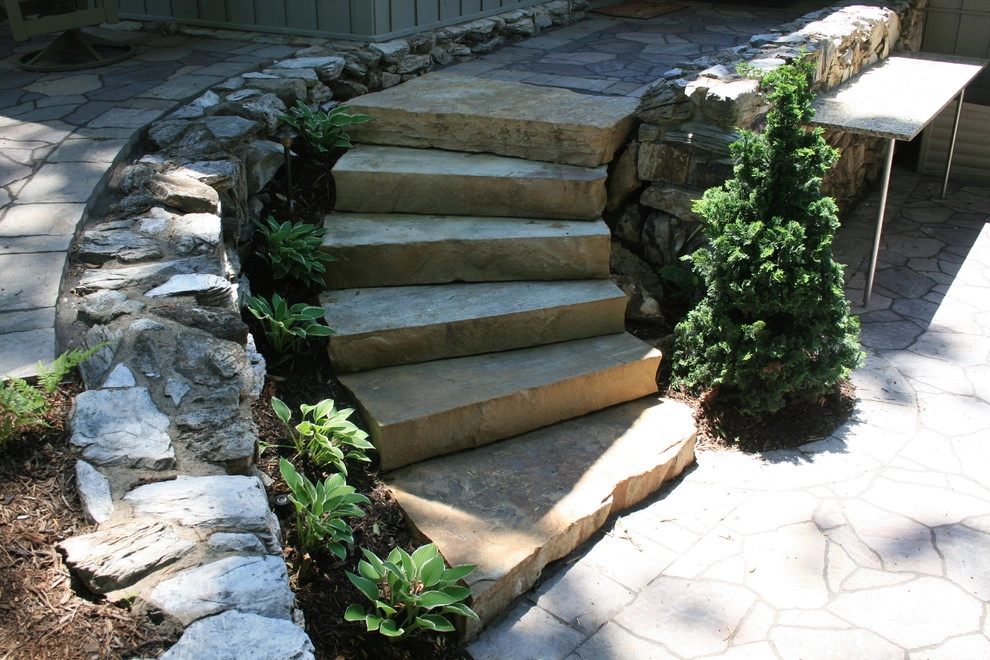 Mid-Century Modern Landscape Revival by Frisella Landscape Group - Photo 7