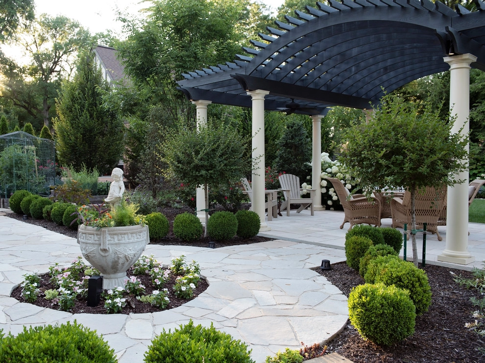 Clayton Landscape by Frisella Landscape Group - Photo 4