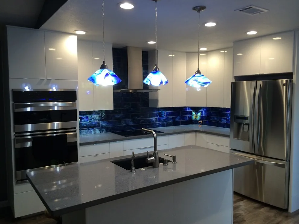 Culinary Spaces by America's Dream HomeWorks - Photo 14