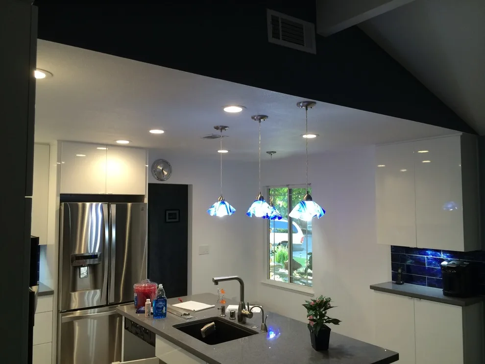 Culinary Spaces by America's Dream HomeWorks - Photo 12