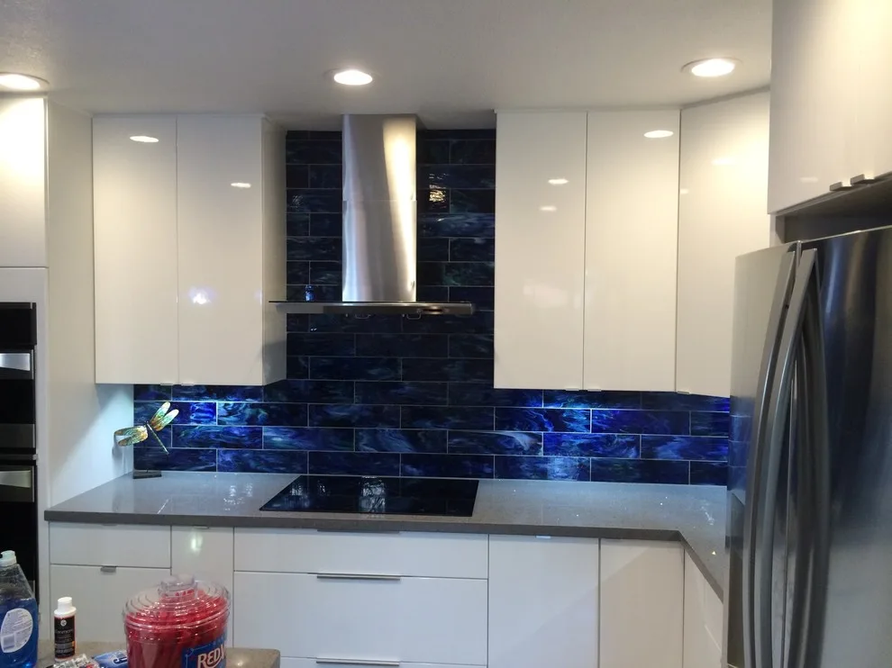 Culinary Spaces by America's Dream HomeWorks - Photo 10