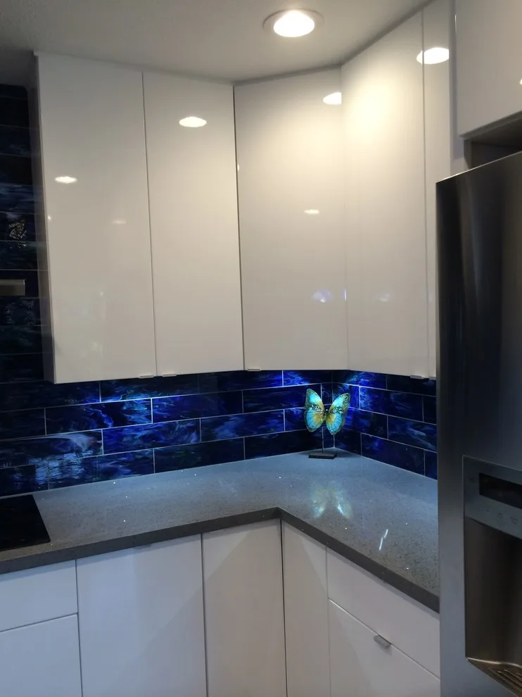 Culinary Spaces by America's Dream HomeWorks - Photo 22